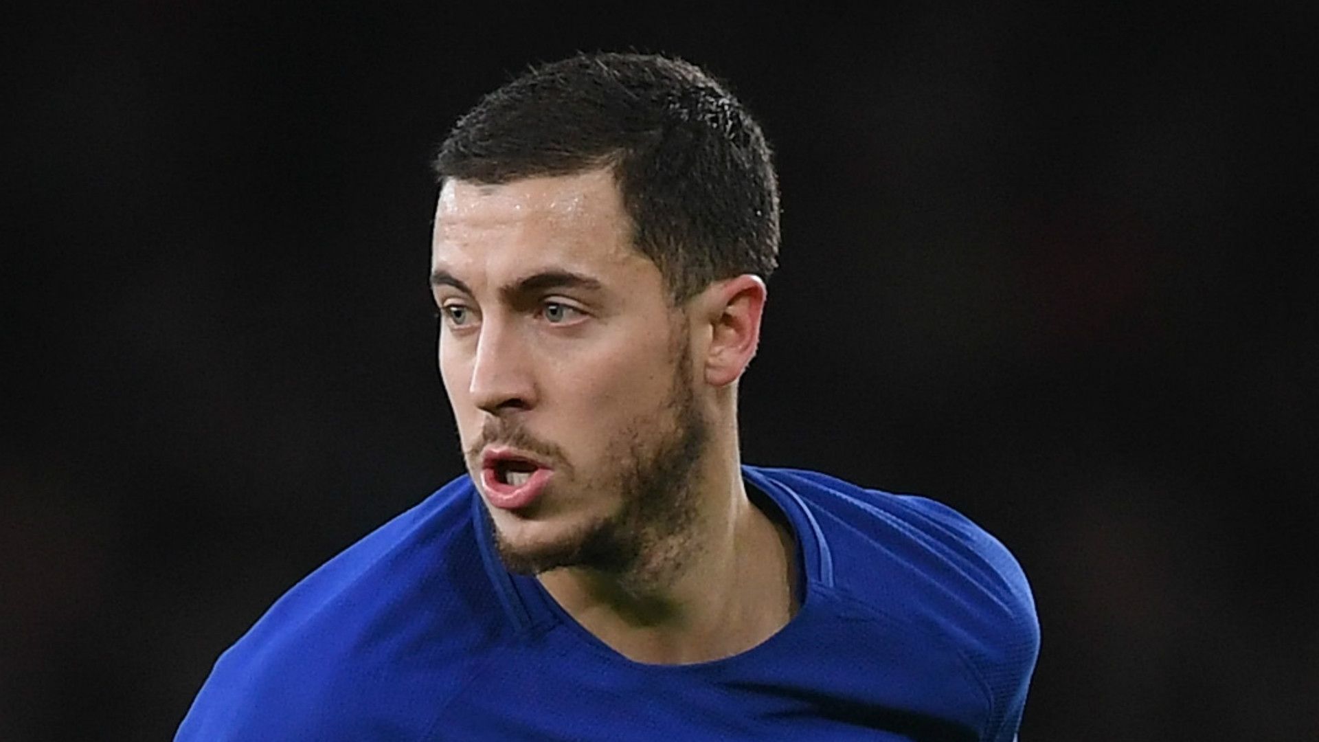 Eden Hazard Chelsea