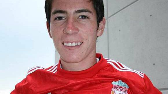 Marco Bueno Liverpool 010619