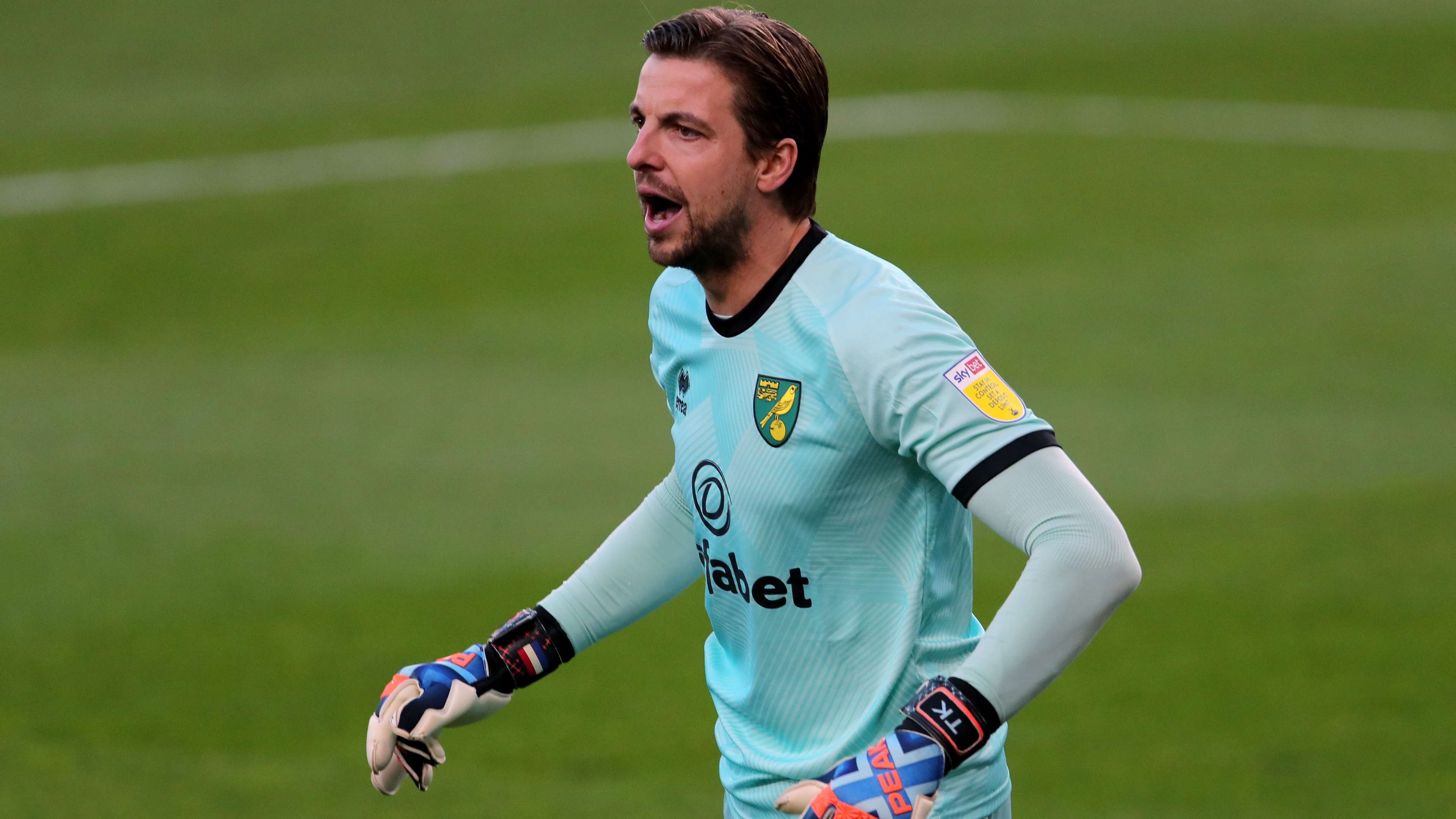 Tim Krul