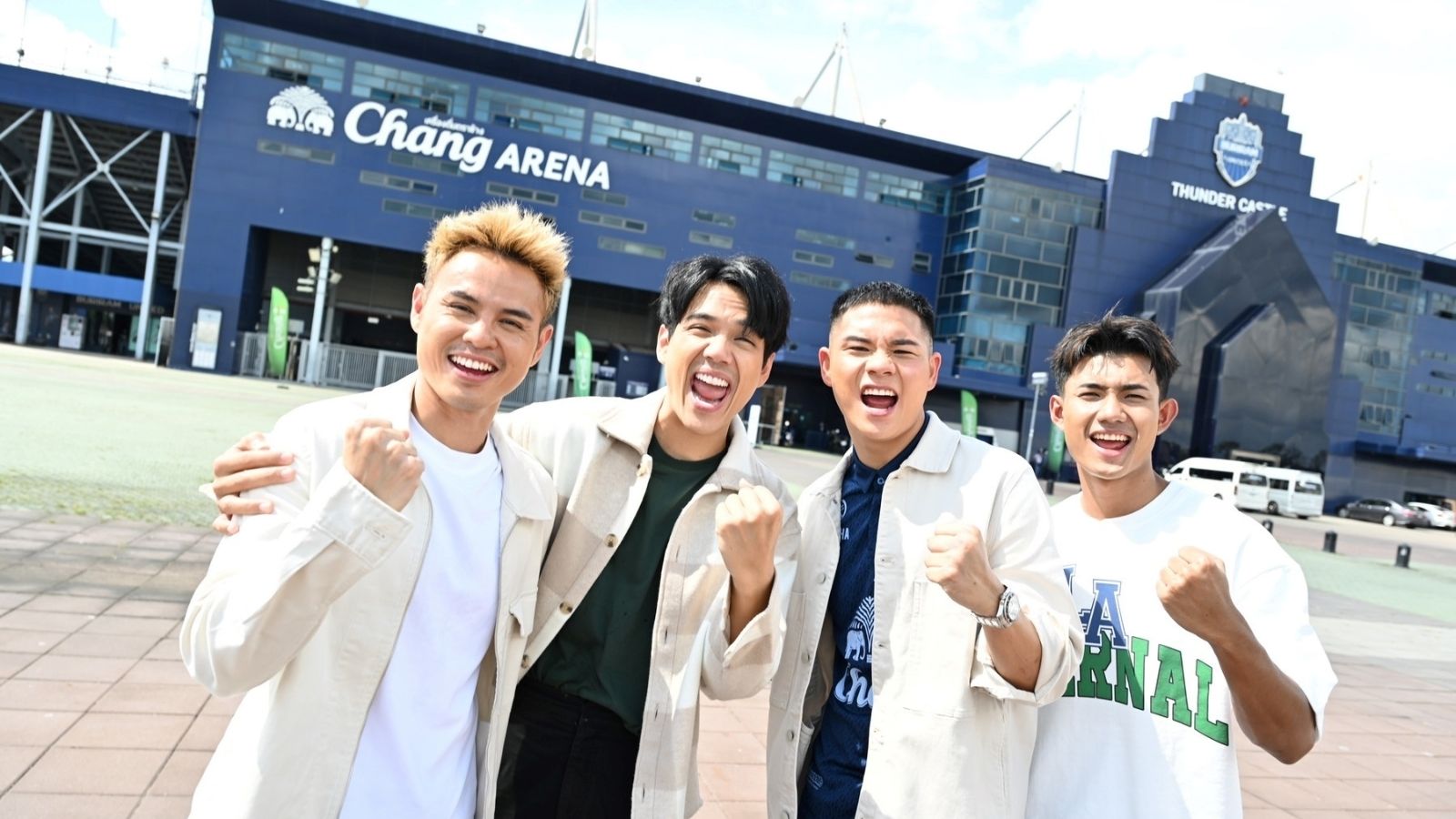 บุรีรัมย์ ยูไนเต็ด