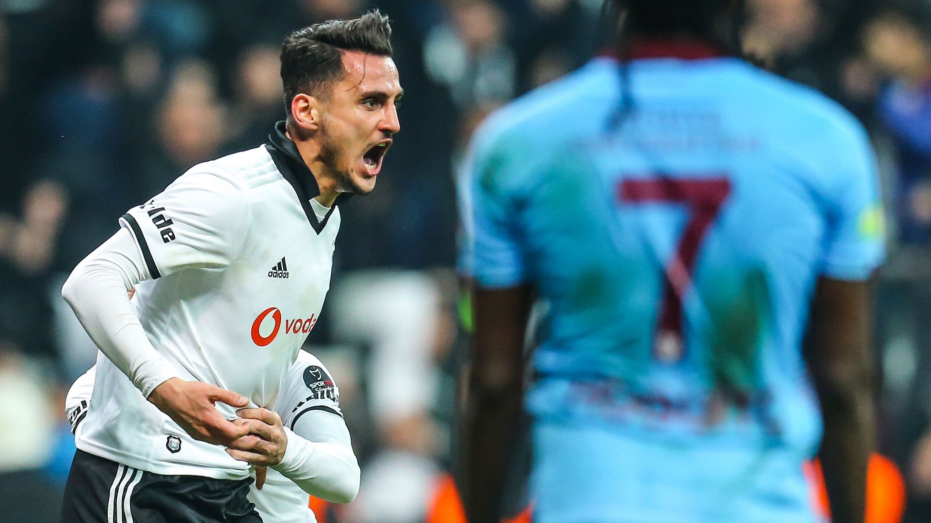 Mustafa Pektemek Besiktas Trabzonspor STSL 12162018