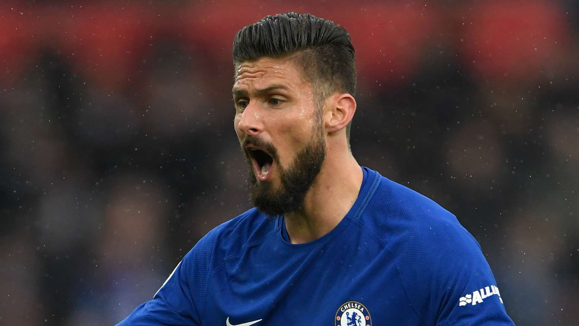 Olivier Giroud Chelsea