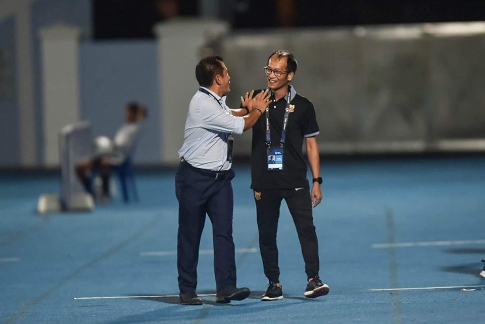 ไพโรจน์ บวรวัฒนดิลก