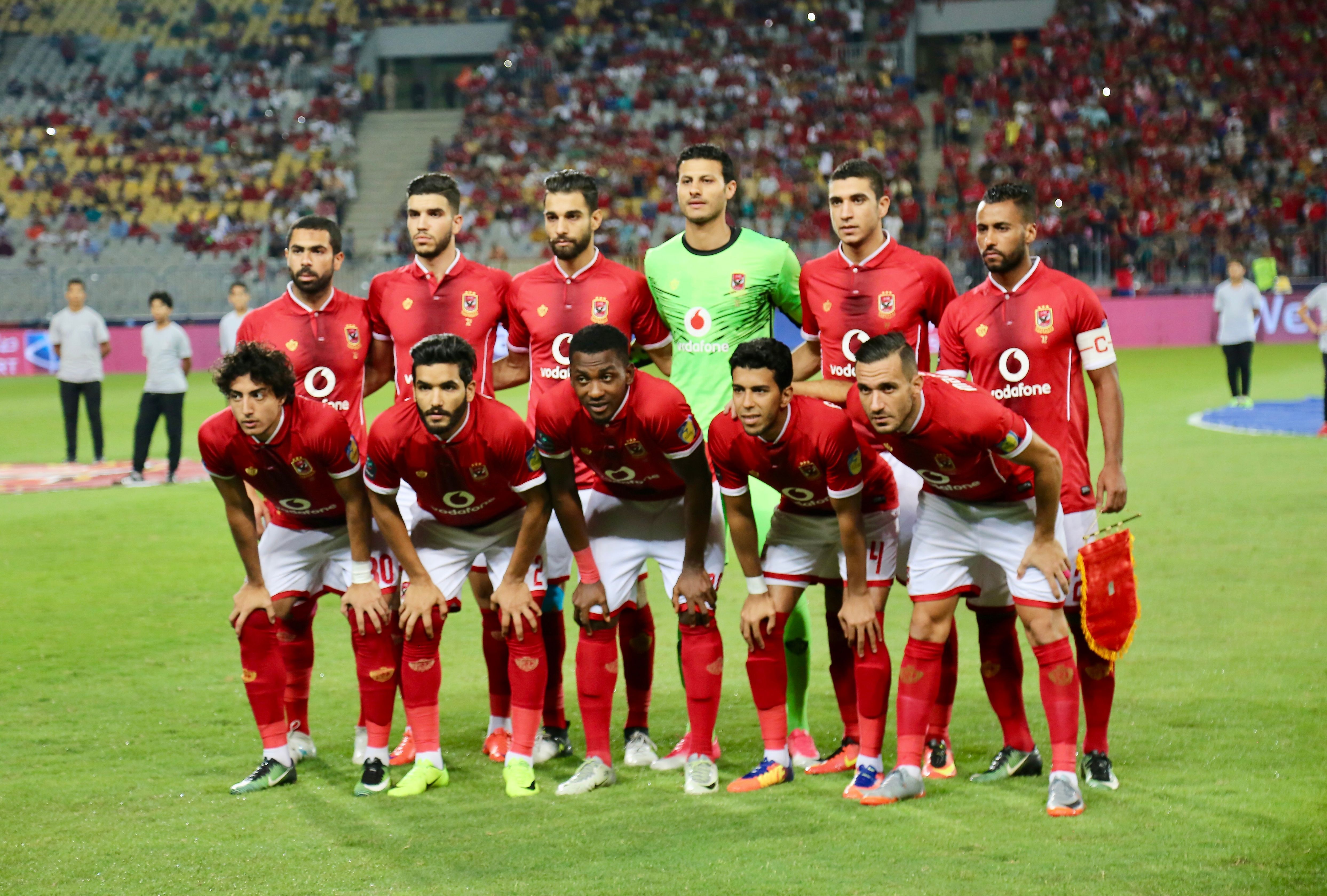 الأهلي والفيصلي الأردني