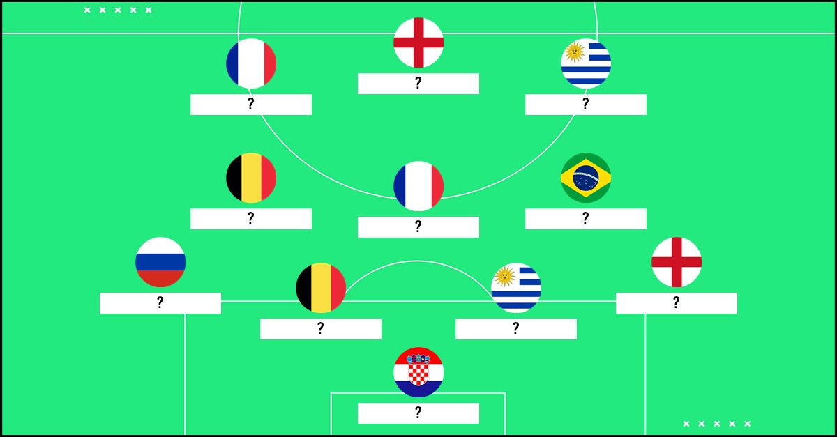 XI Ideal Octavos de final