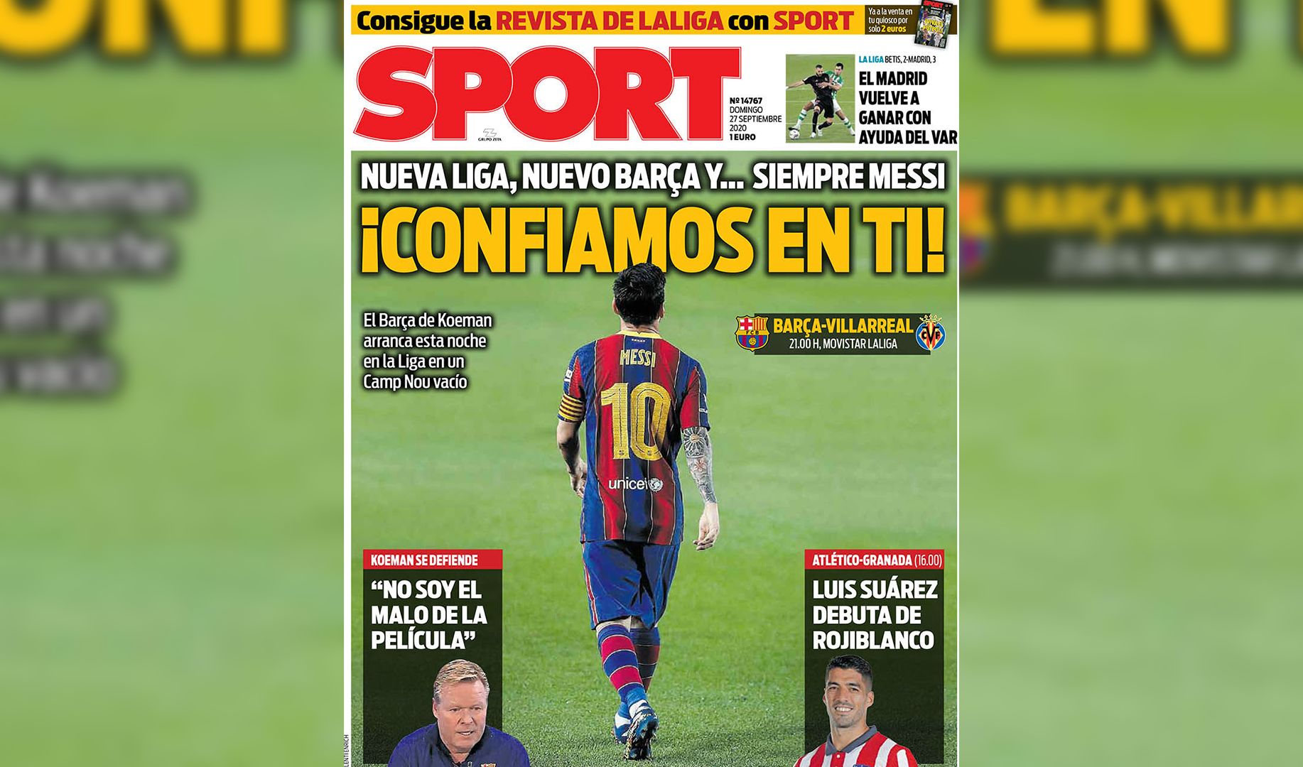 Sport