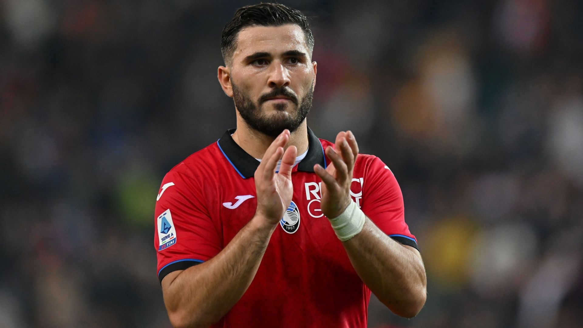 Kolasinac Atalanta