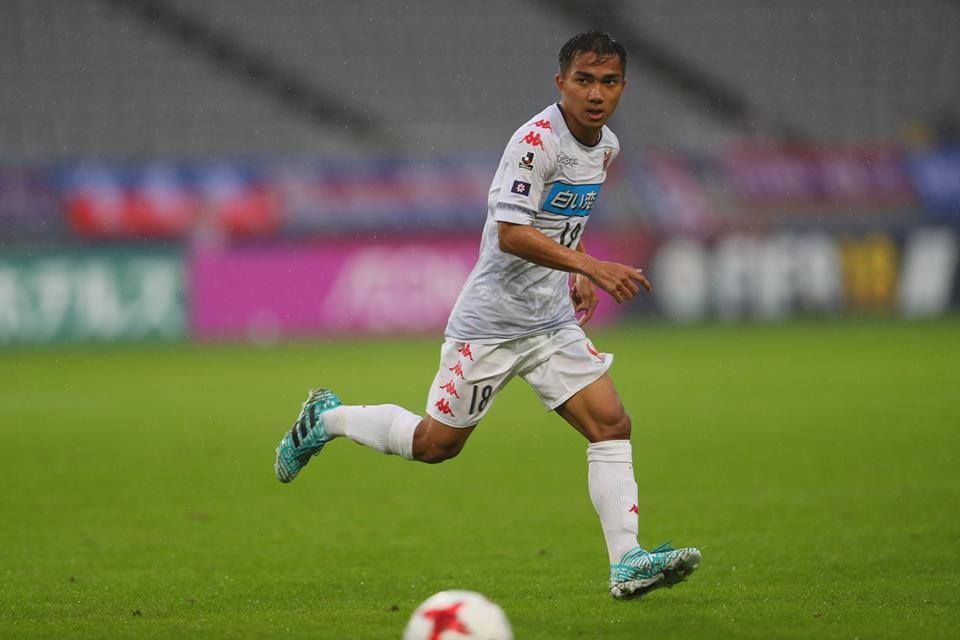 ชนาธิป สรงกระสินธ์