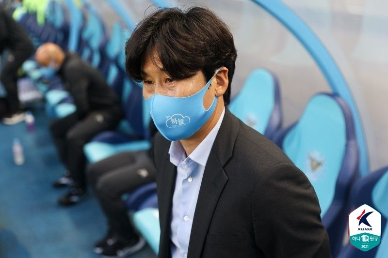 대구 이병근 감독