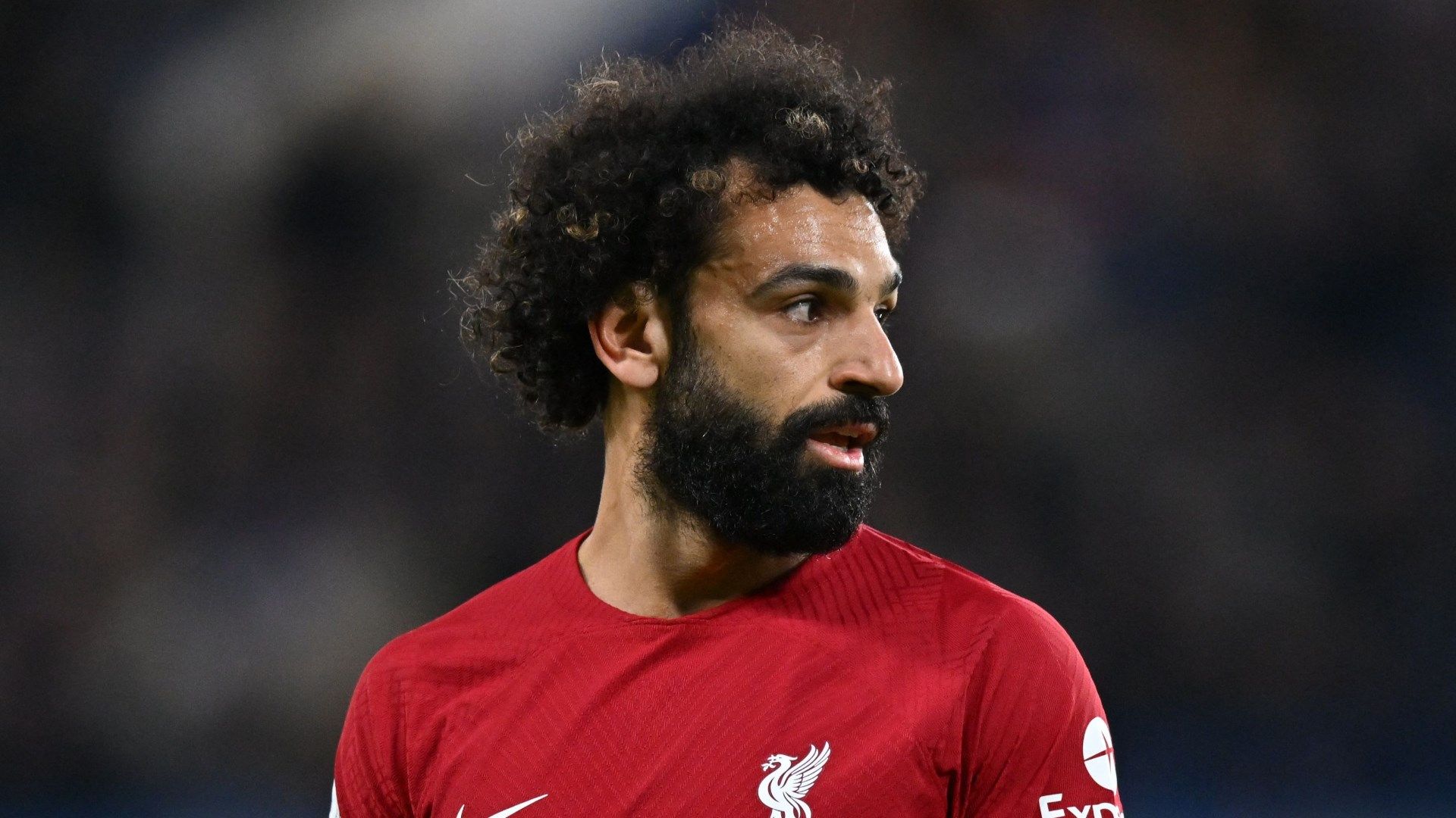 Mohamed Salah Liverpool 2022-23