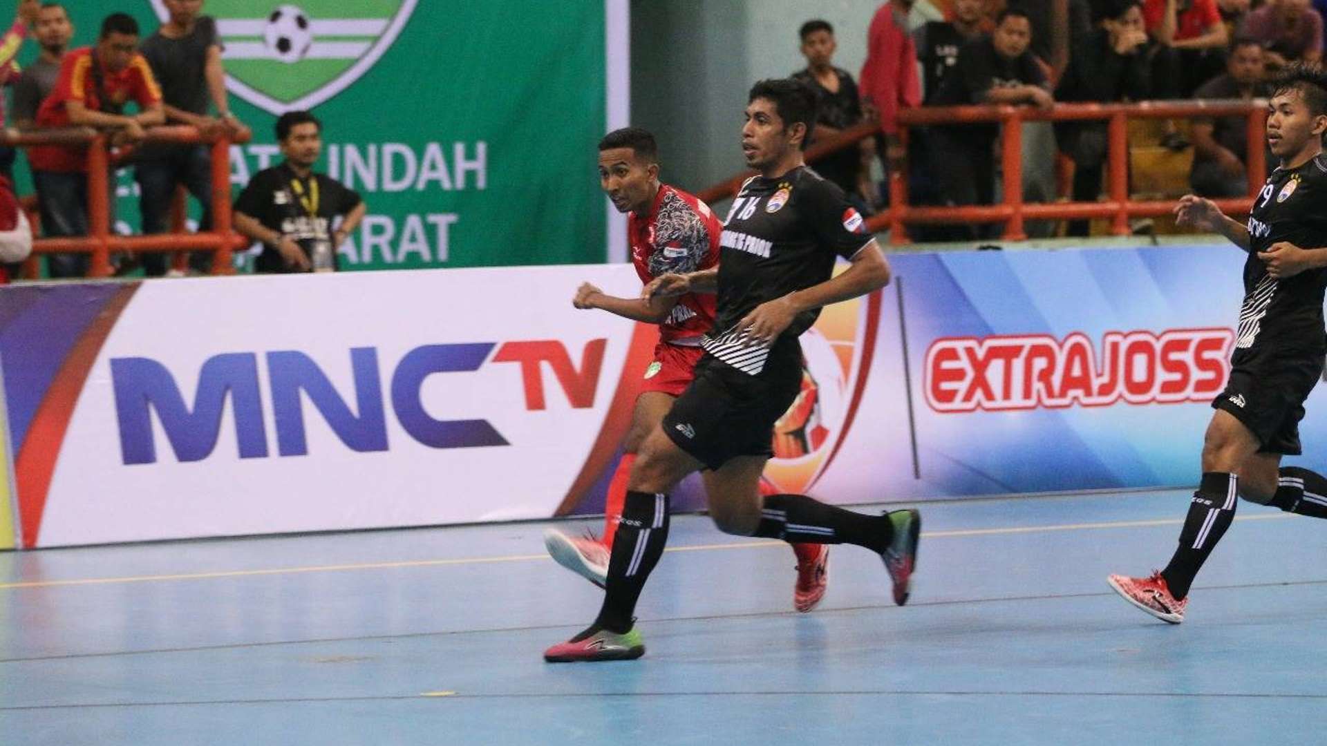 Johanis Mustamu - IPC Pelindo II