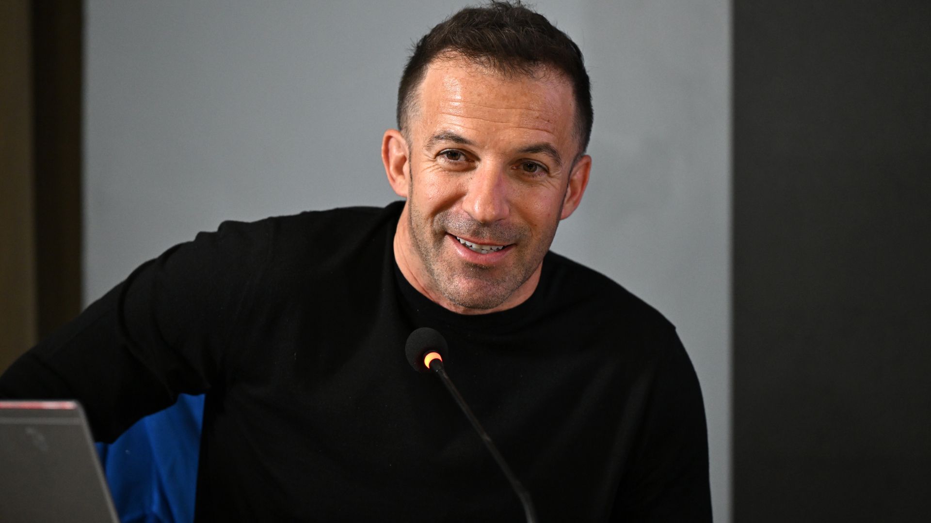 Alessandro Del Piero