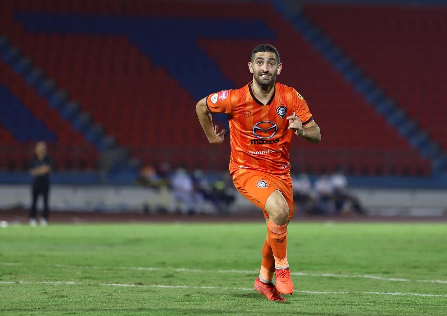 จิดี้ คานยุค