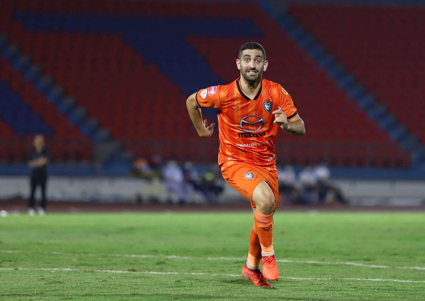 จิดี้ คานยุค