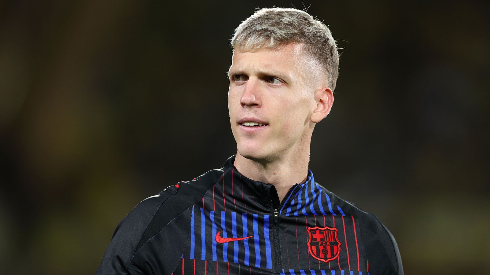 Dani Olmo