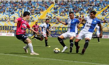 Deportes Antofagasta