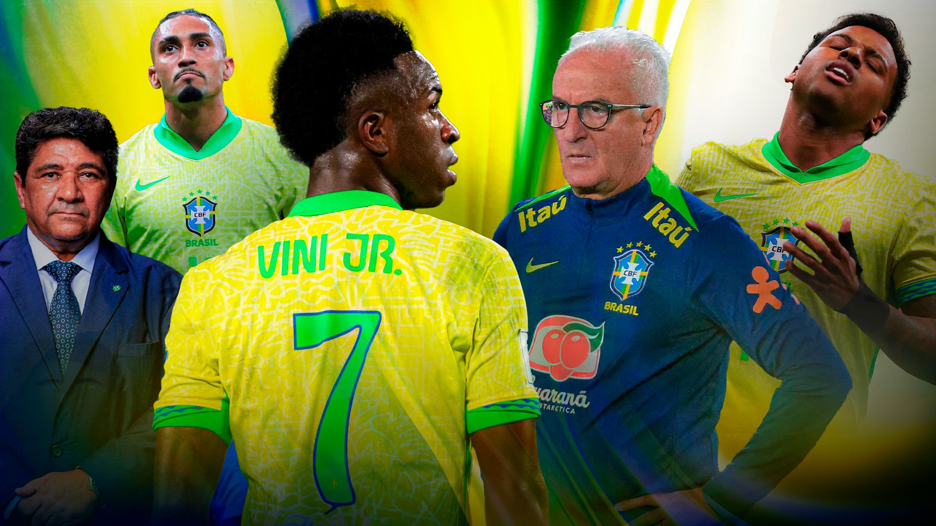 GFX CBF Dorival