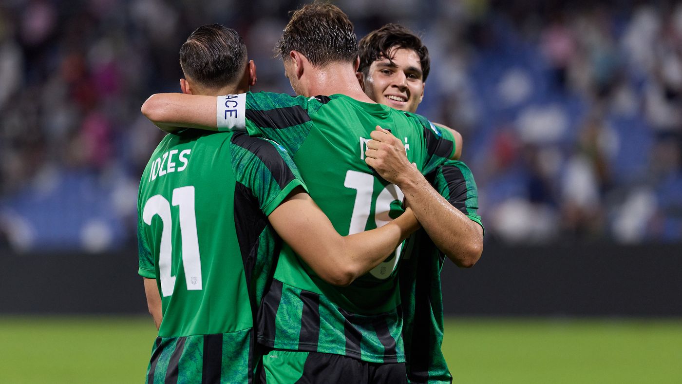 القنوات الناقلة لمباراة إنتر ومونزا في الدوري الإيطالي 2026-2027