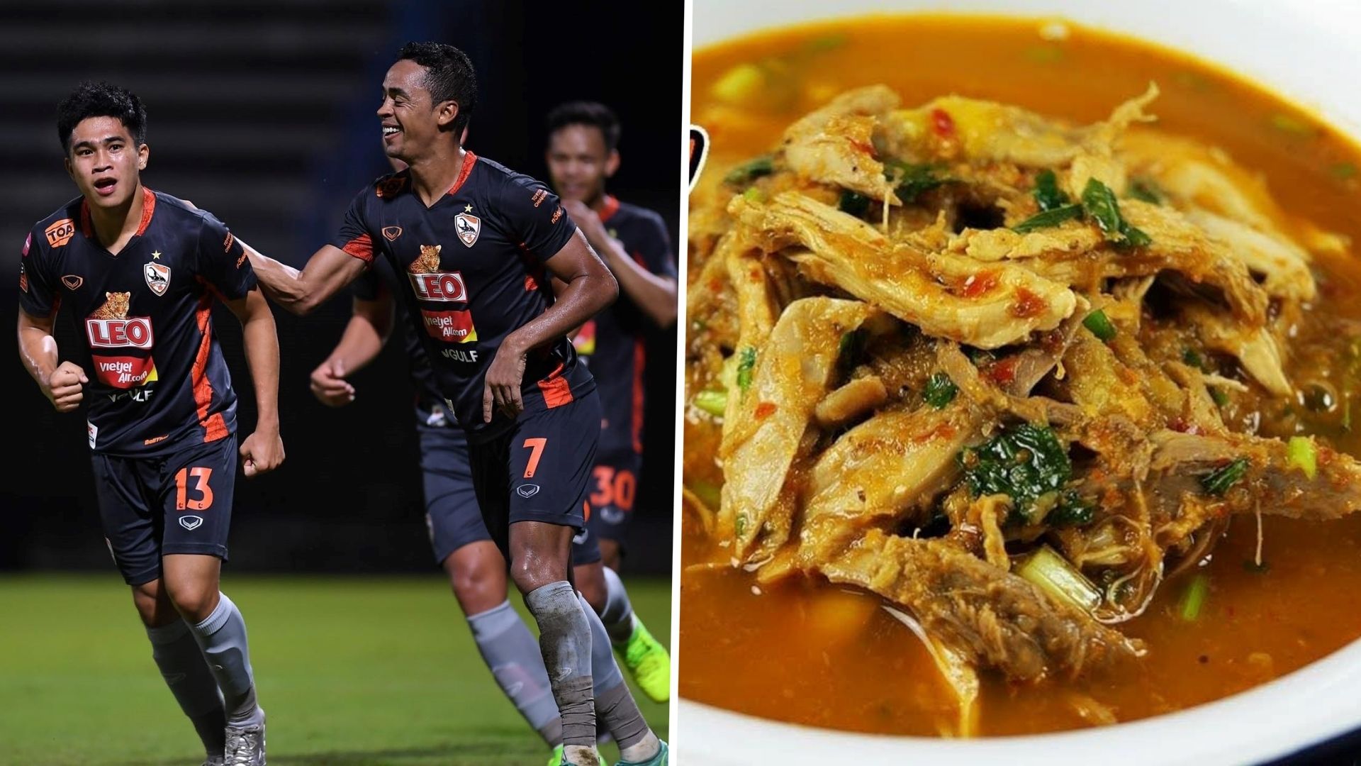 ข้าวแลง