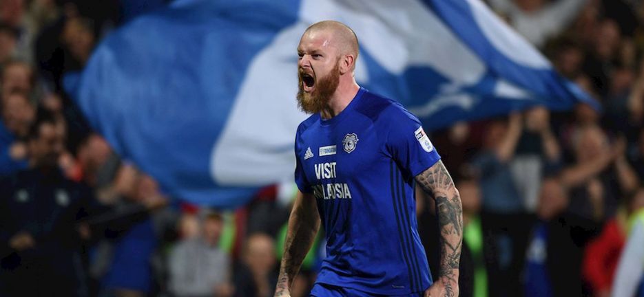 أرون جونارسون