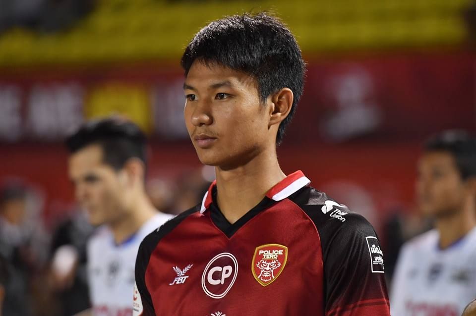 ทิตาวีร์ อักษรศรี