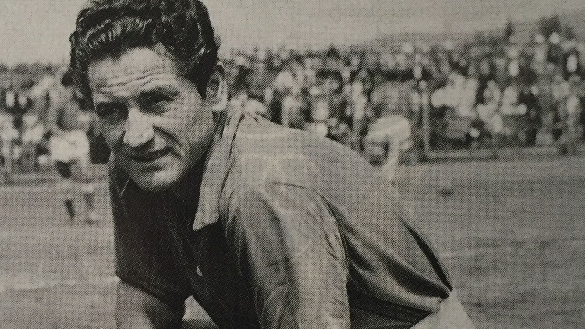 Millonarios- Adolfo Pedernera
