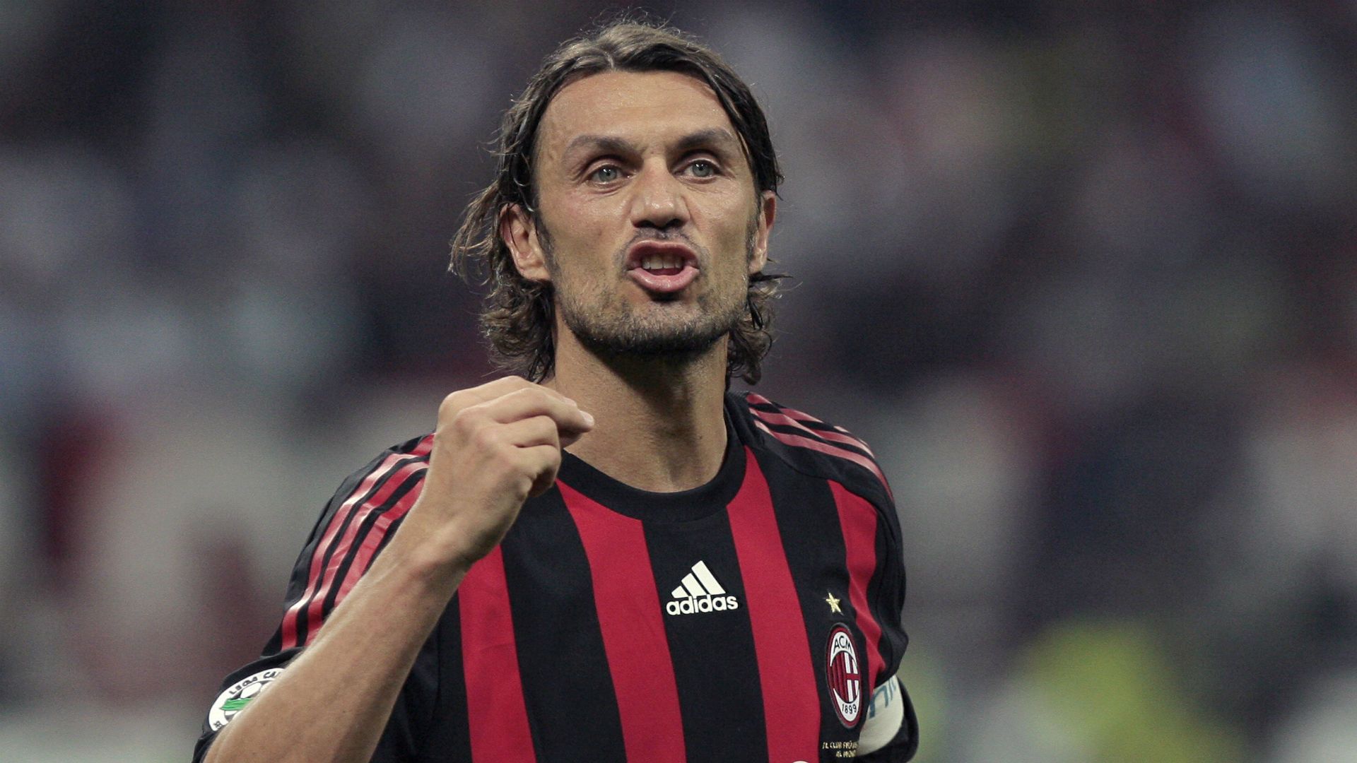 Paolo Maldini