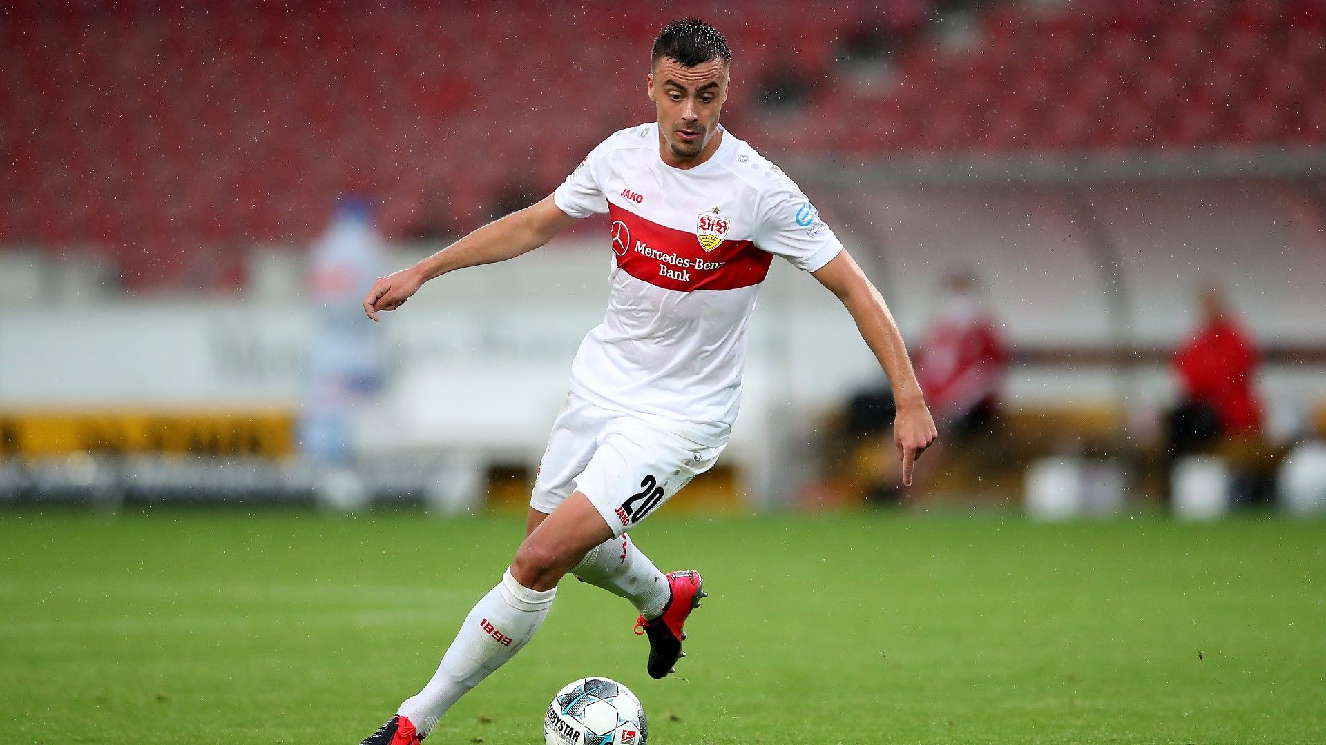 Philipp Förster Stuttgart