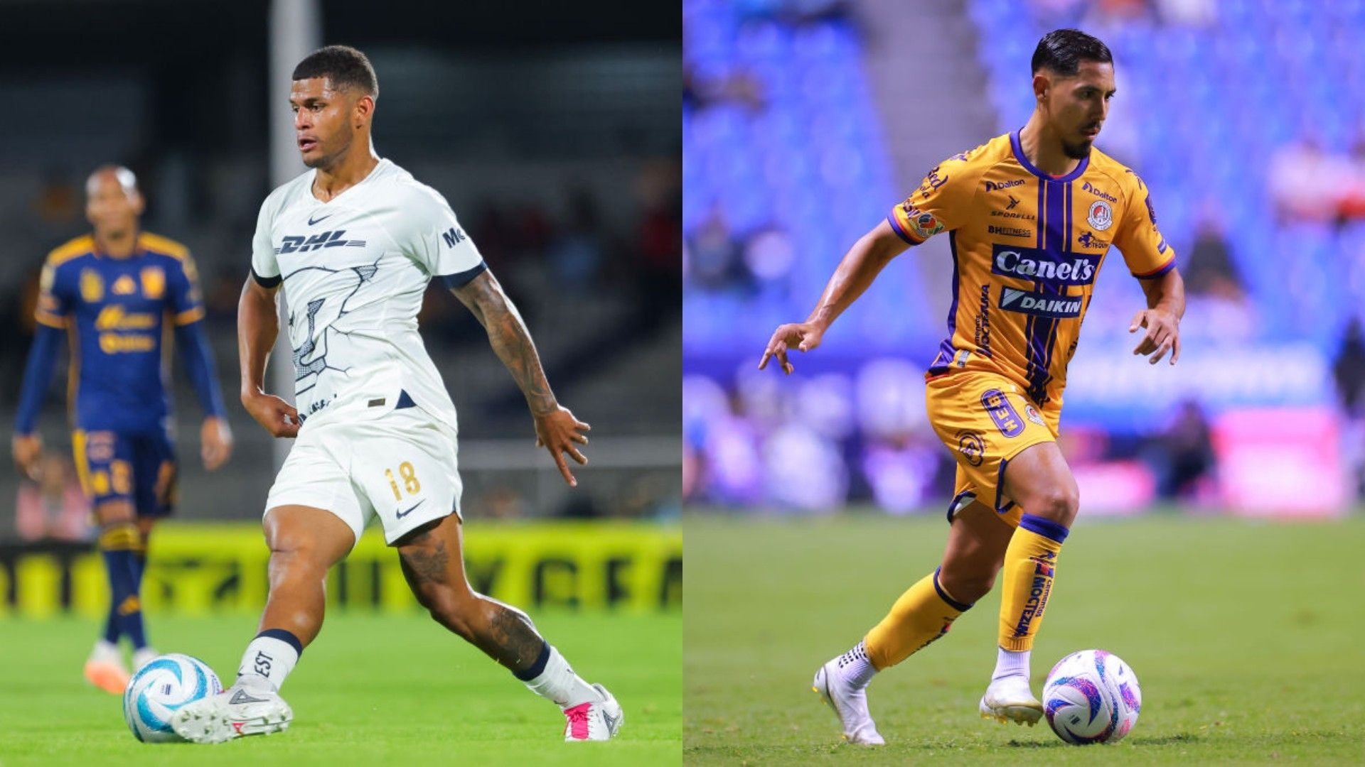 Pumas San Luis VIVO Apertura 2023