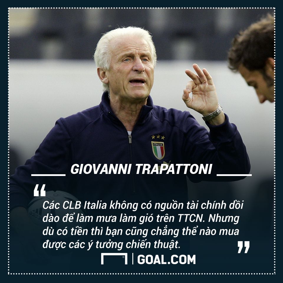 Atonio Conte Italia 2014