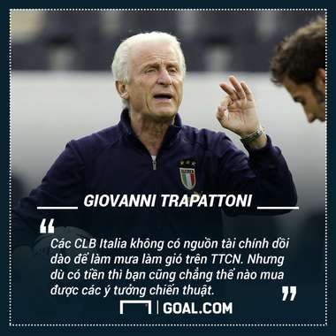 Atonio Conte Italia 2014