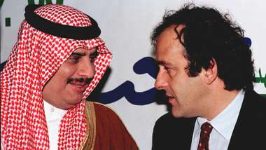 Confederations Cup 1997 06062017