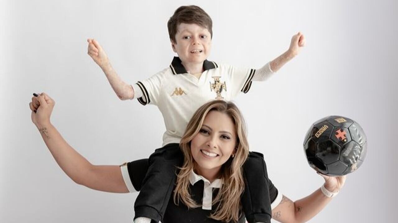 Gui e Tayane Gandra, 2024