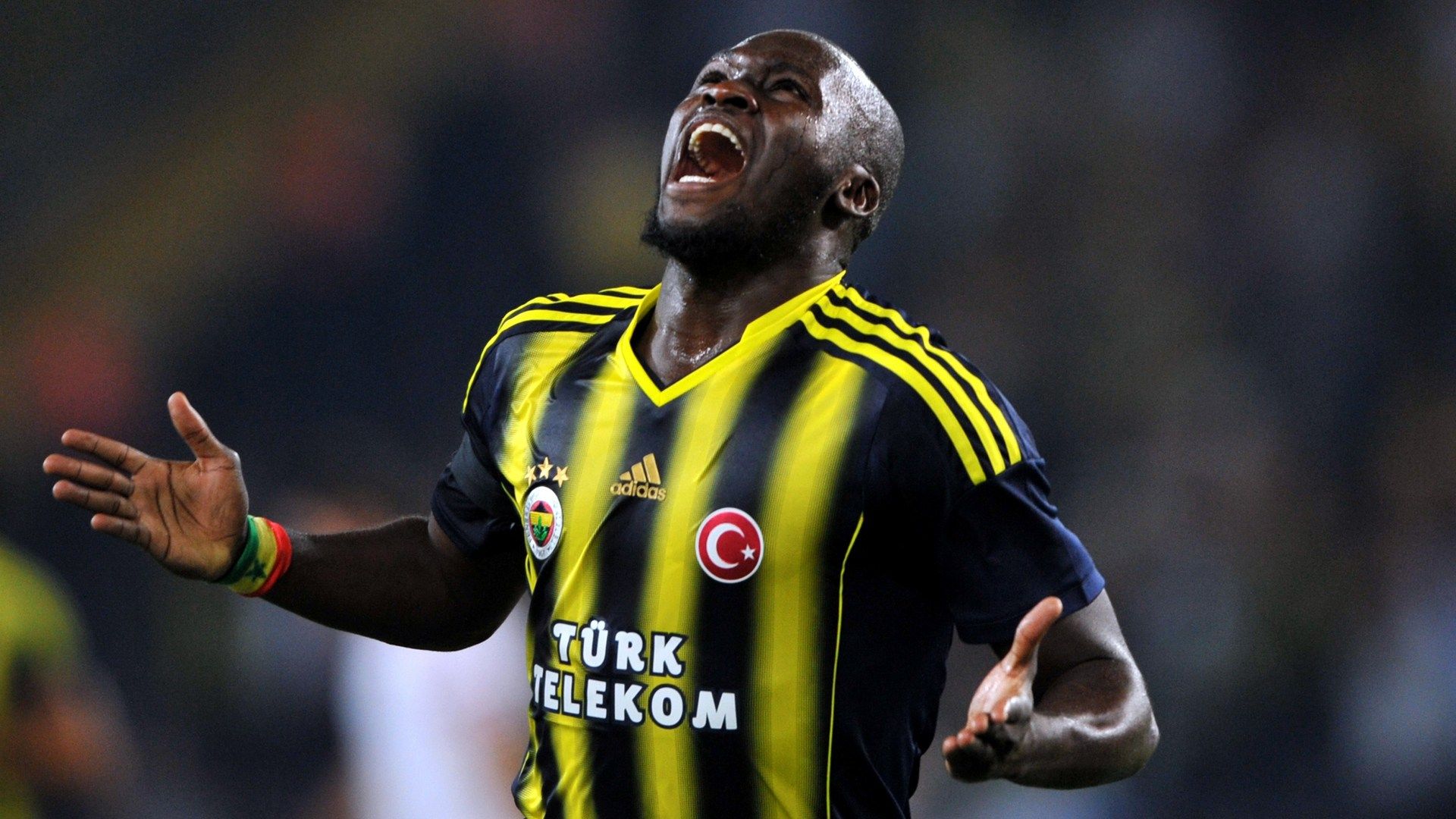 Moussa Sow