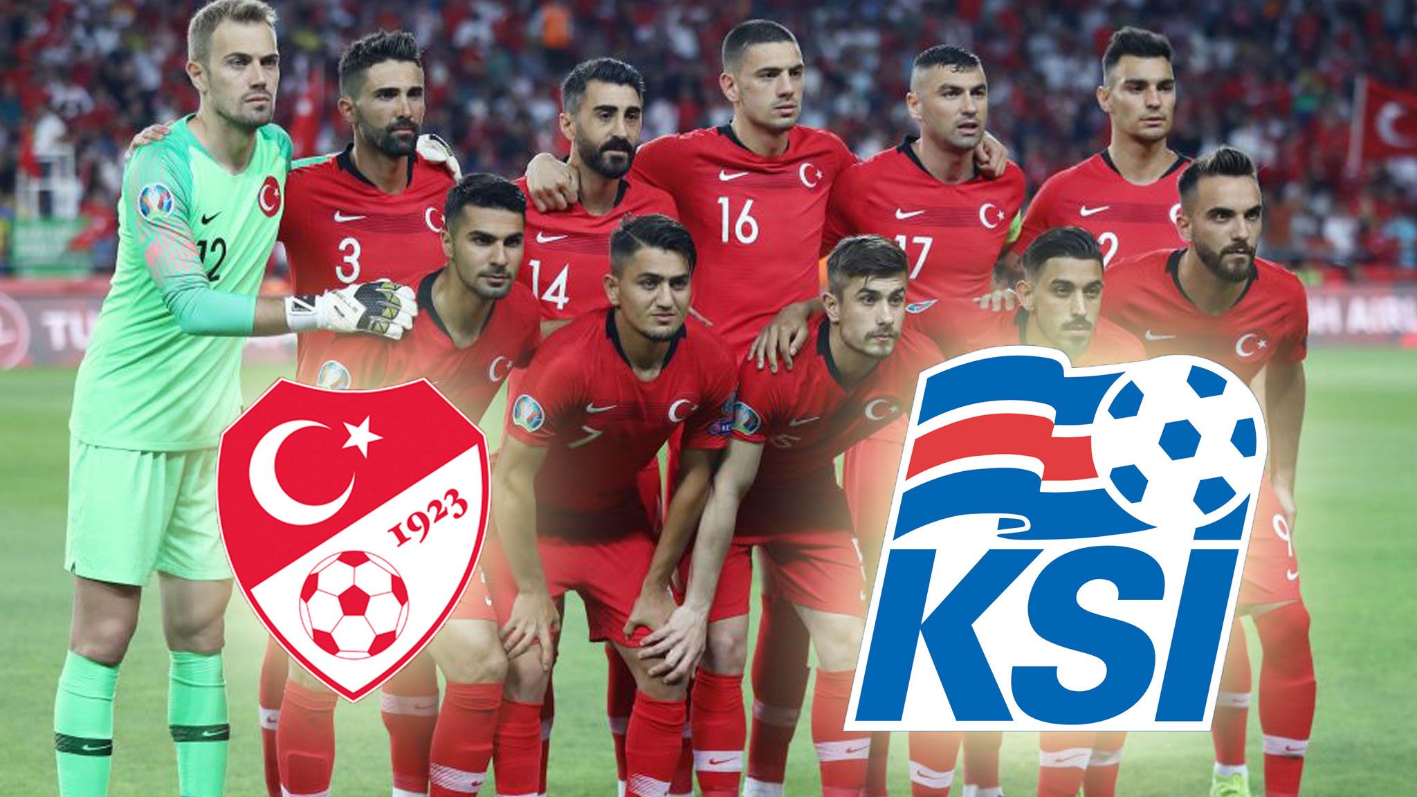 Türkei Island TV LIVE STREAM Übertragung 14112019