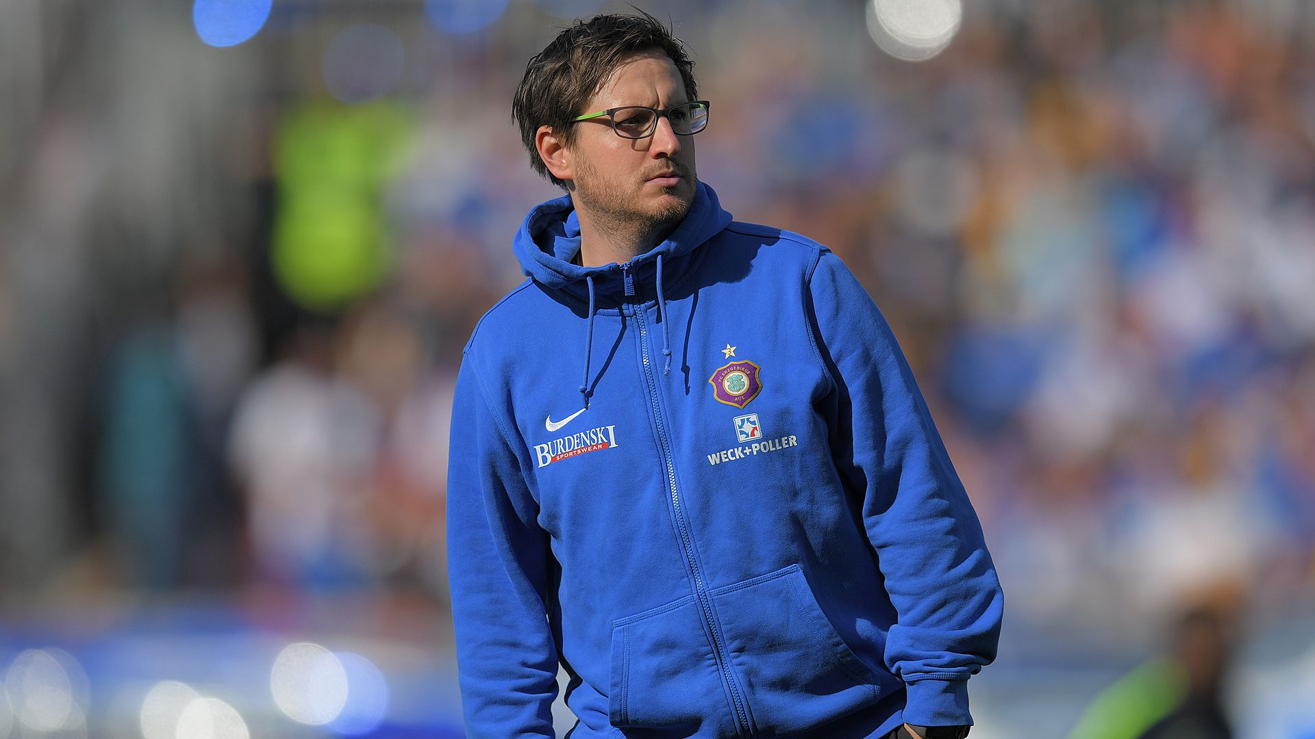 Hannes Drews Erzgebirge Aue