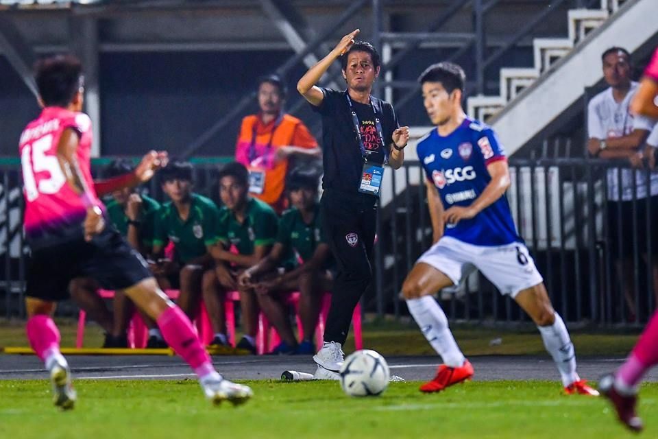 อุทัย บุญเหมาะ