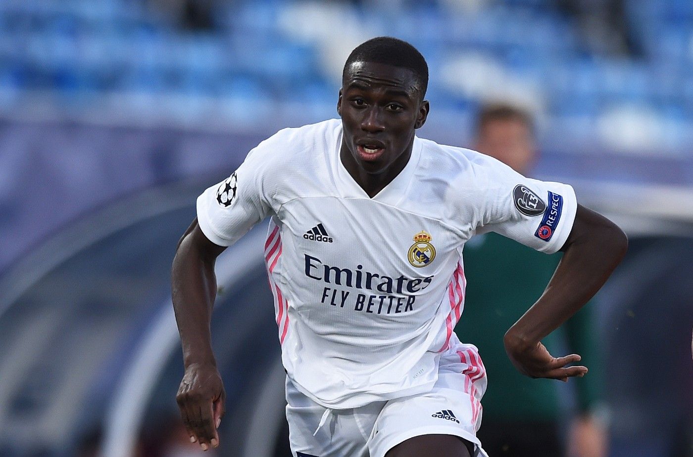 mendy