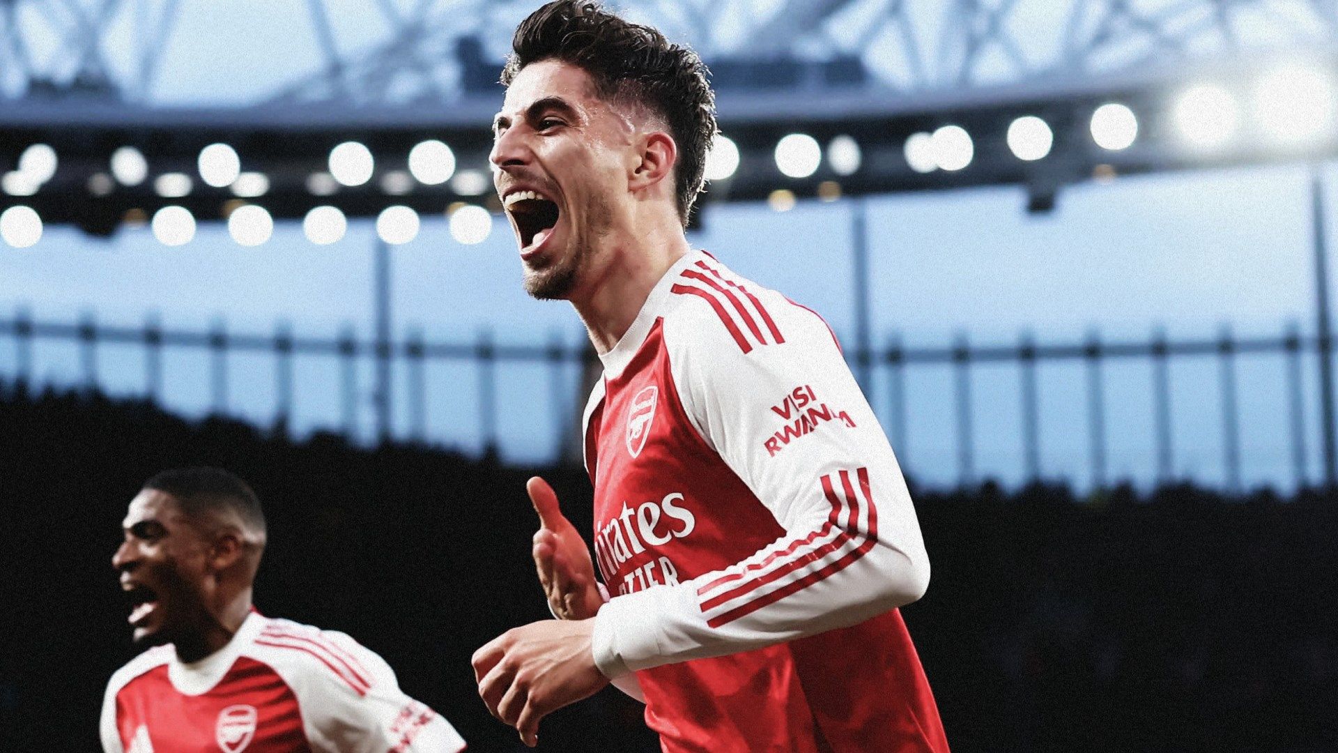 Arsenal GFX