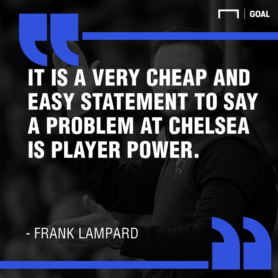 Frank Lampard quote GFX