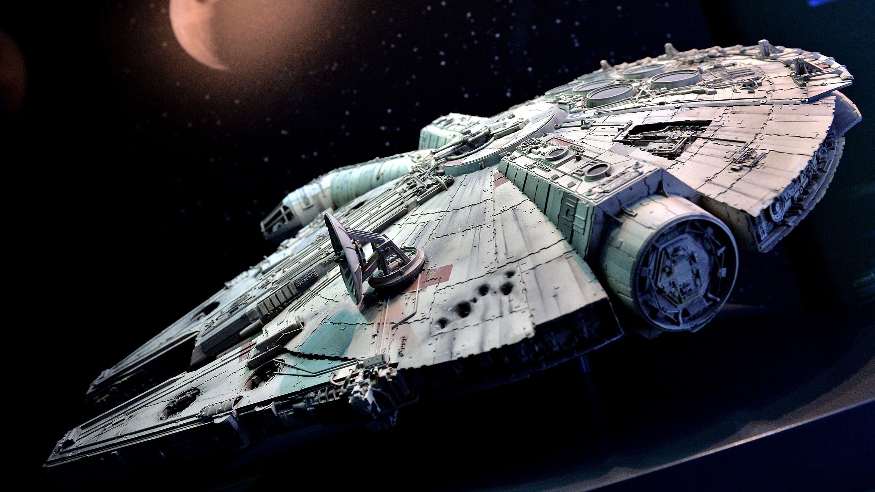 Millennium Falcon