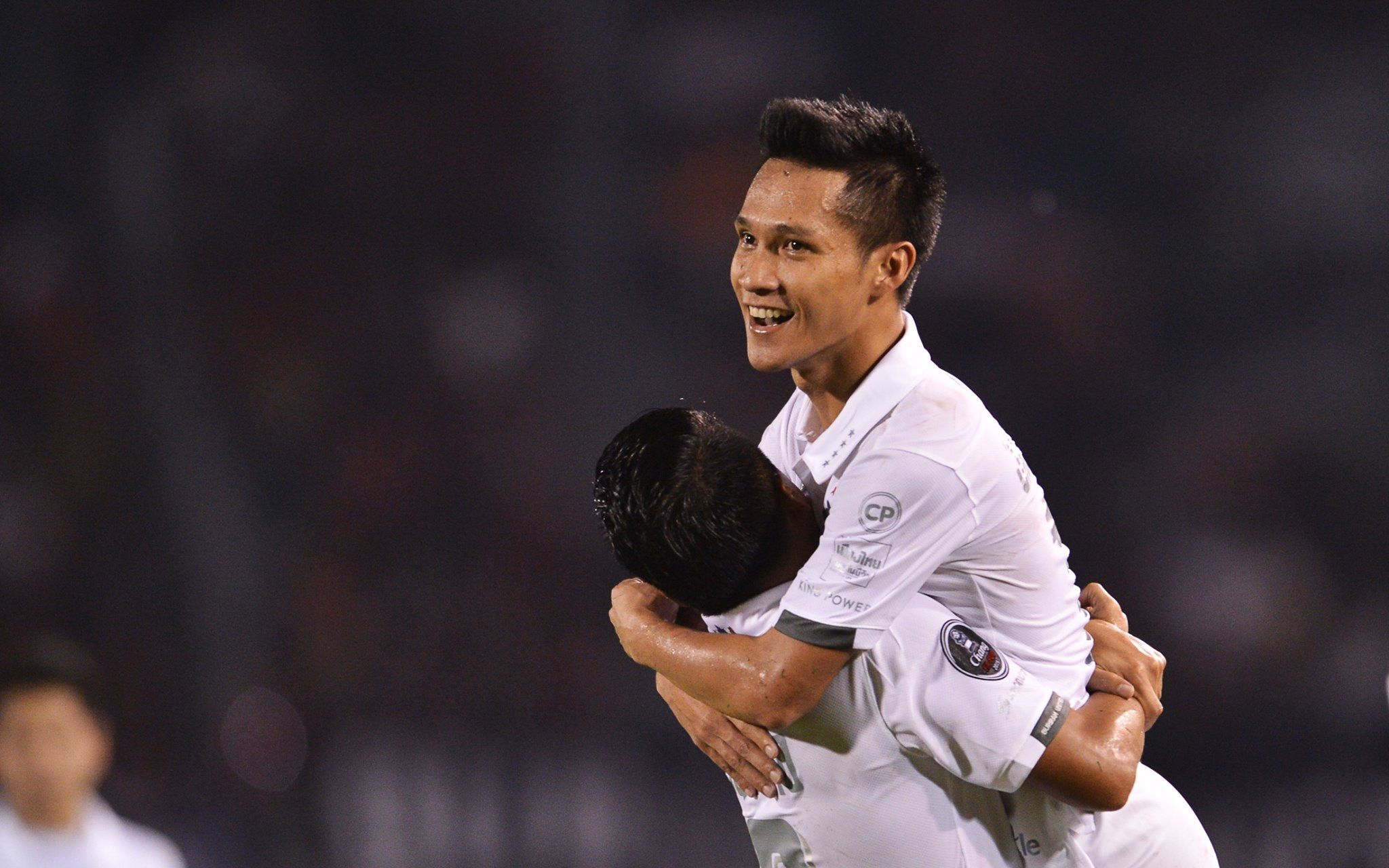 จักรพันธ์ แก้วพรม