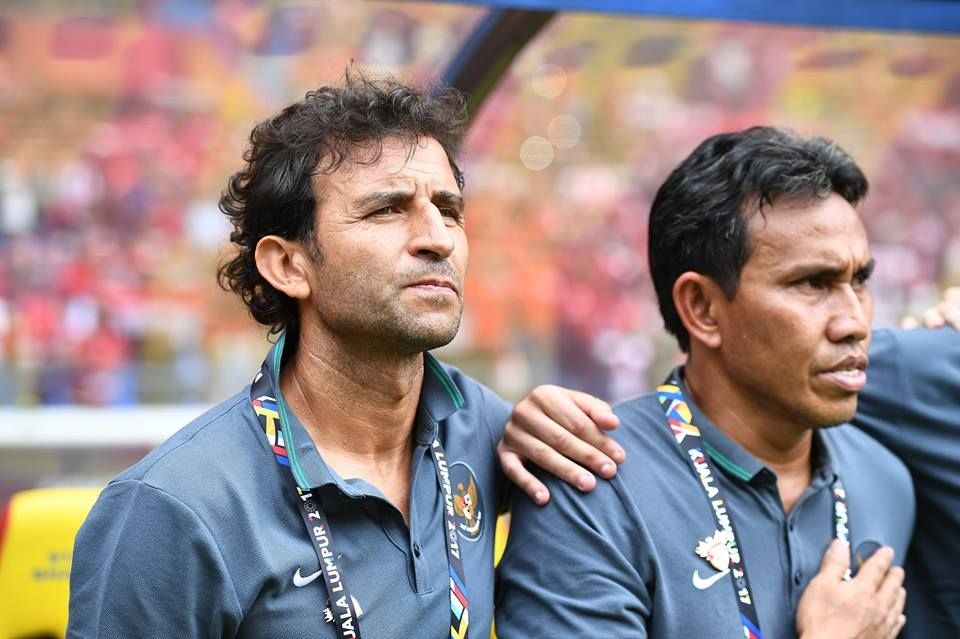 หลุยส์ มีญา