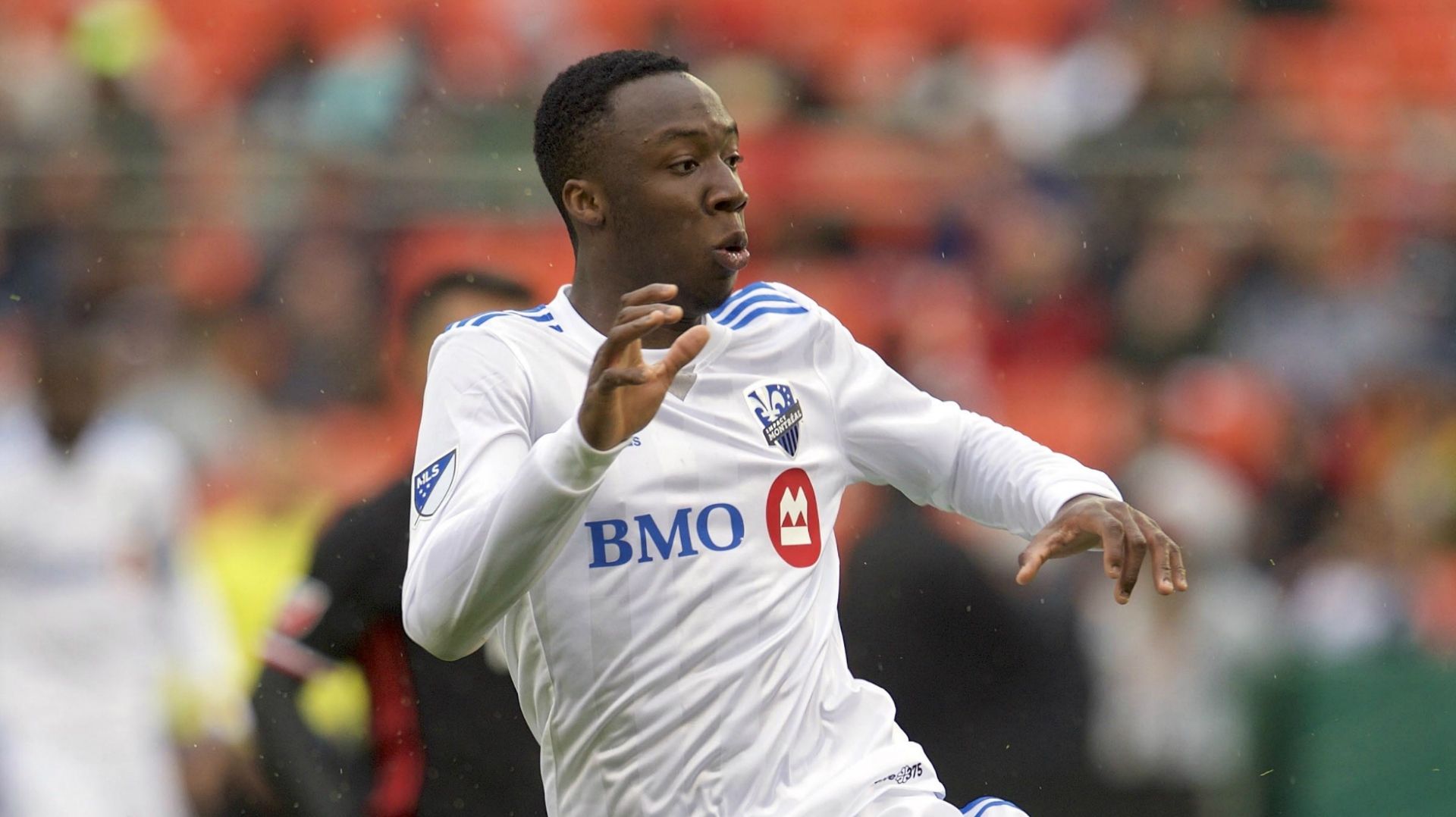 Ballou Jean-Yves Tabla Montreal Impact