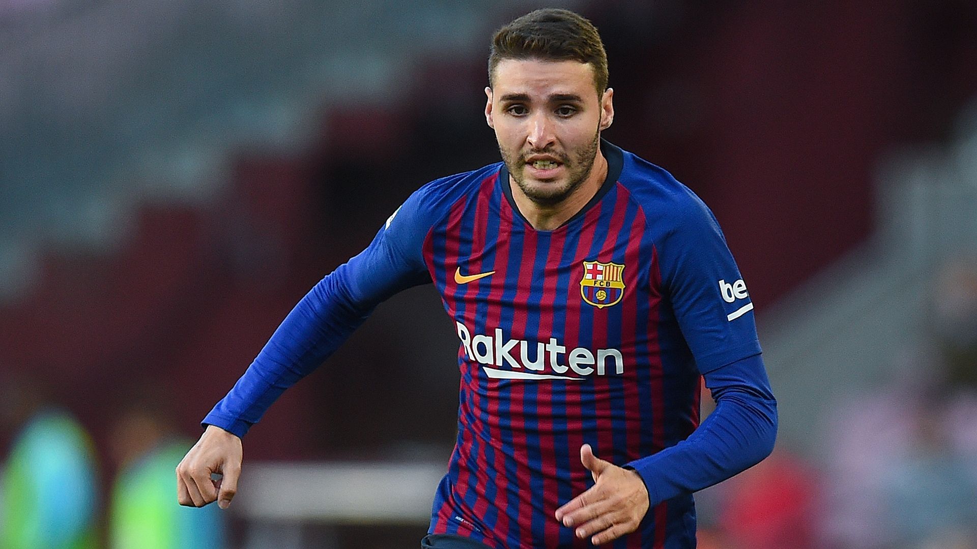 NxGn 2019 Abel Ruiz Barcelona