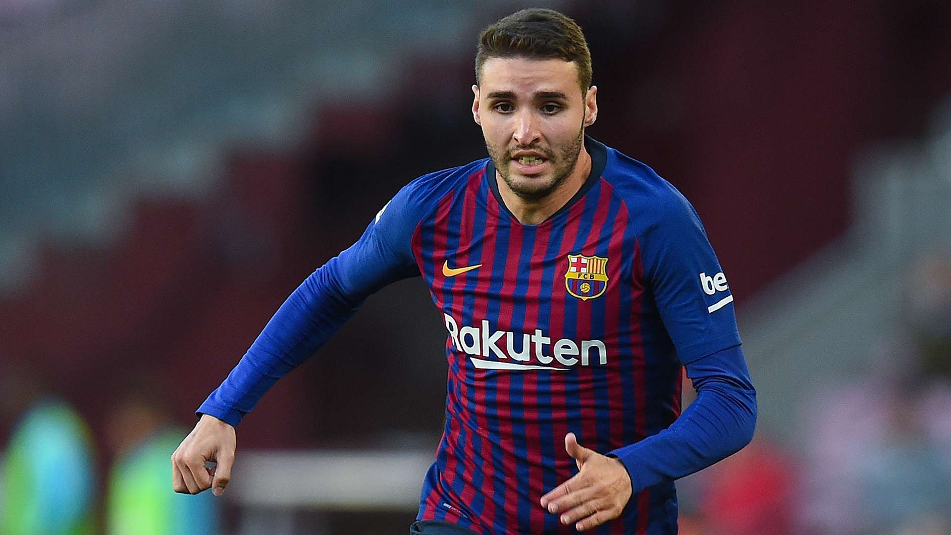 NxGn 2019 Abel Ruiz Barcelona