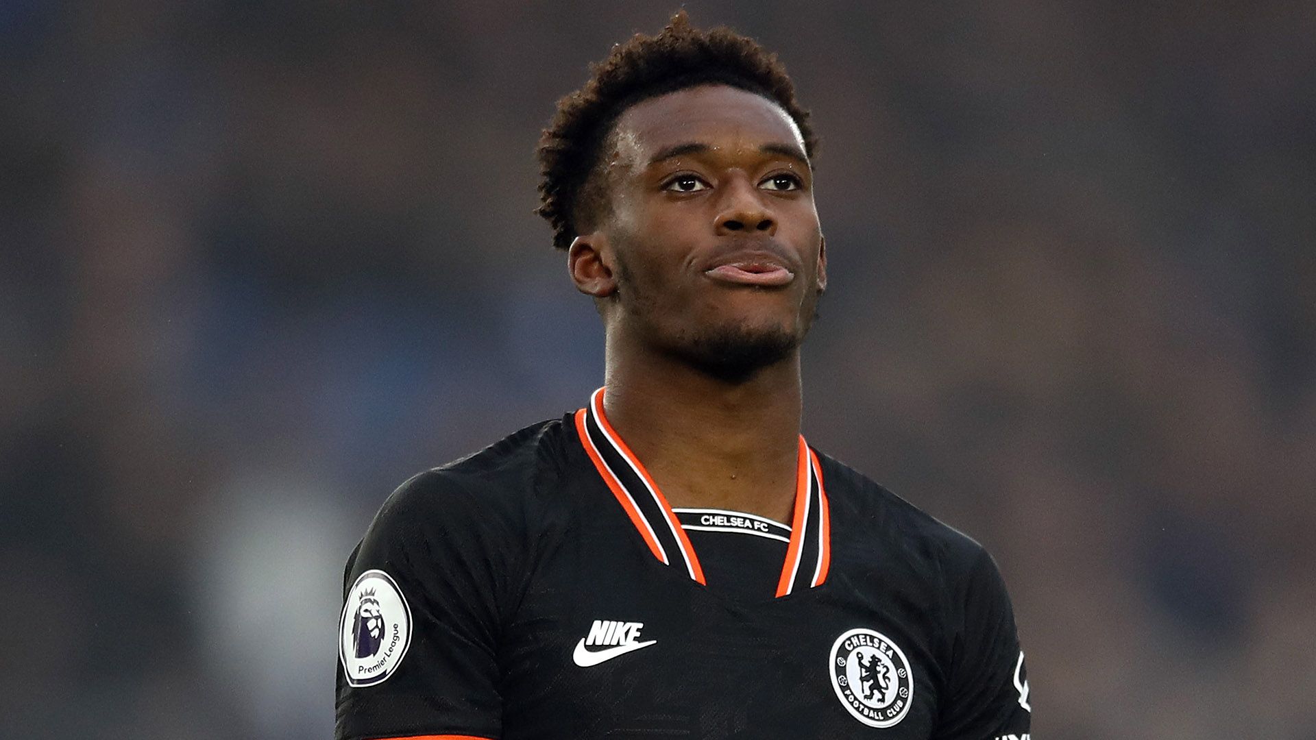 Callum Hudson-Odoi Chelsea