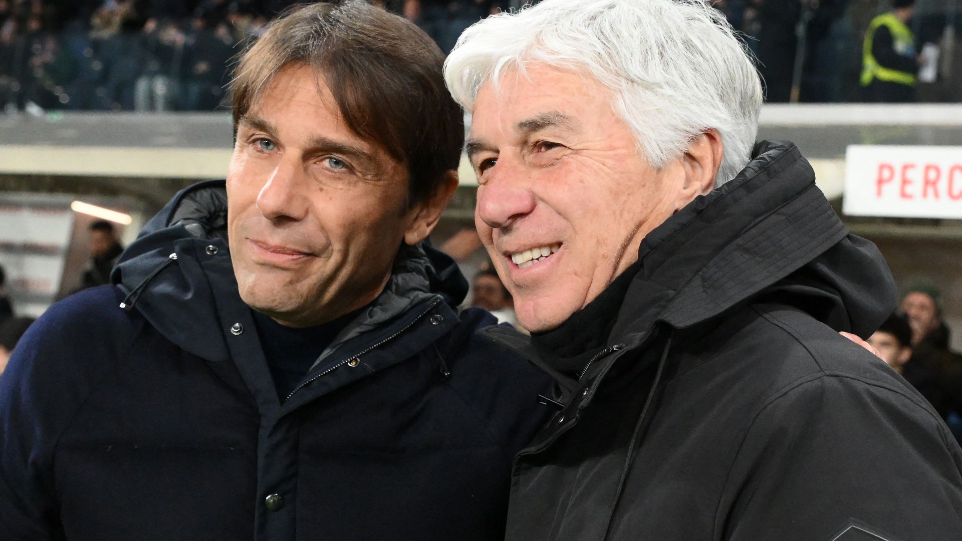 Conte Gasperini