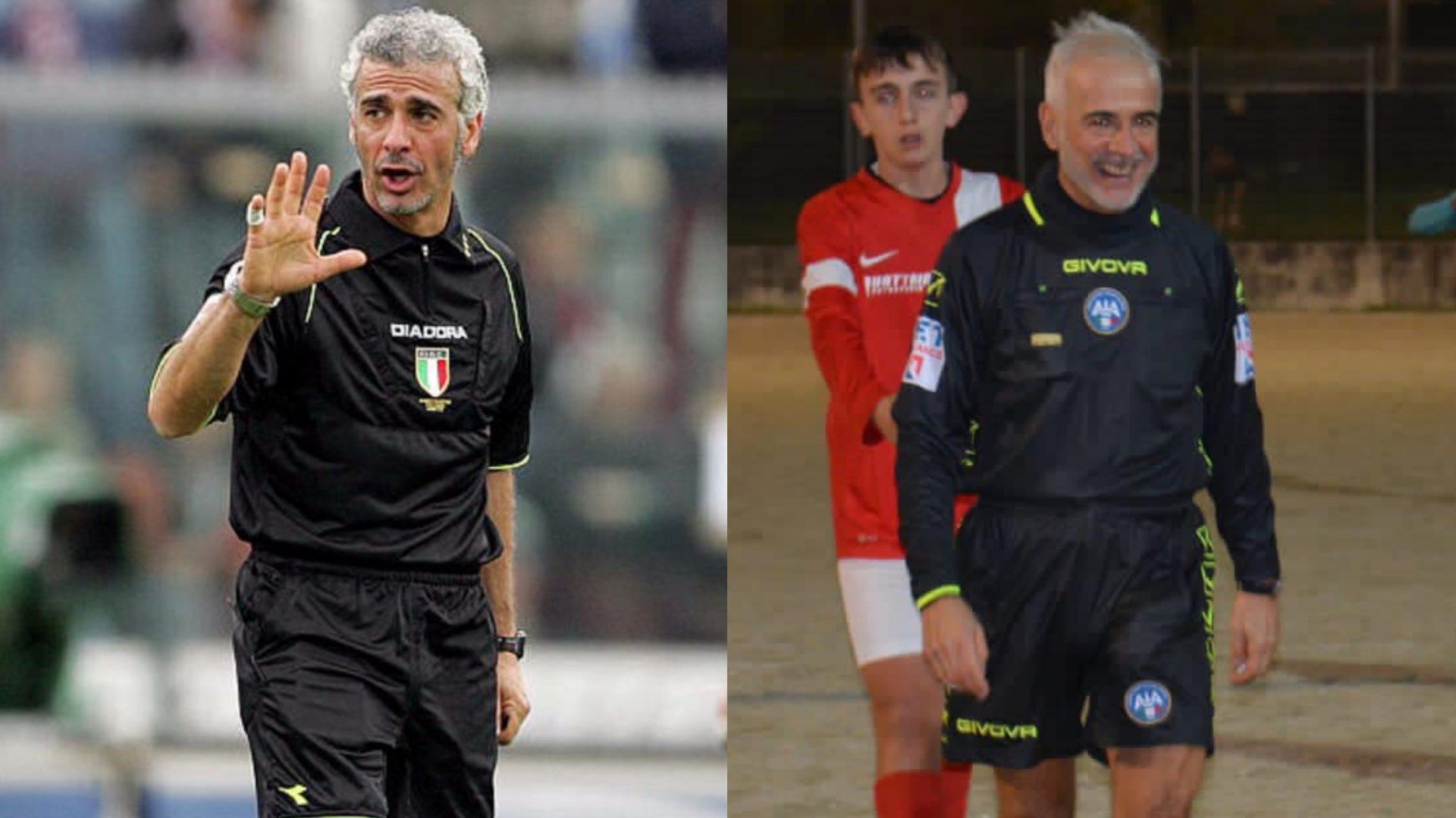 Daniele Tombolini GFX