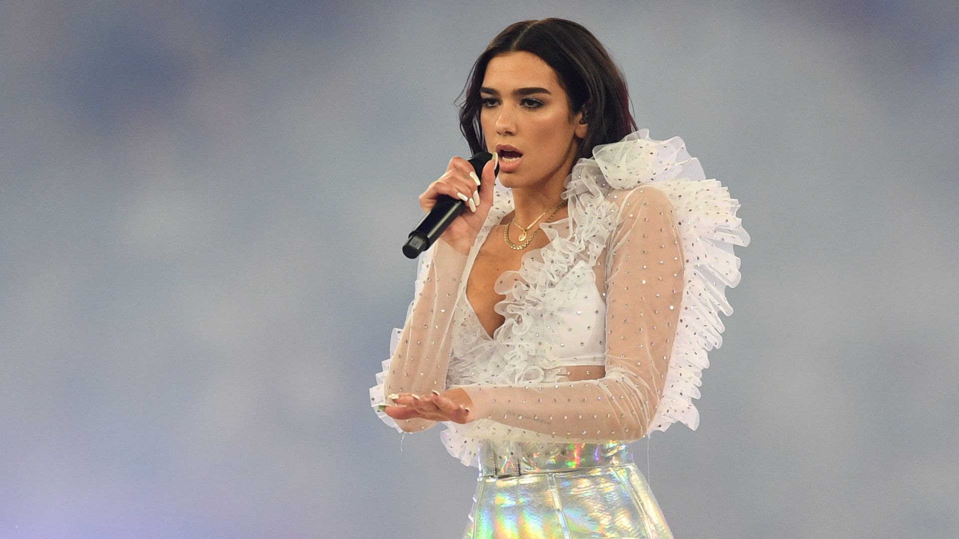 Dua Lipa